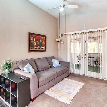 فيلا أورلاندوفي Fern Park Pool House With Private Patio And Fire Pit! المظهر الخارجي الصورة
